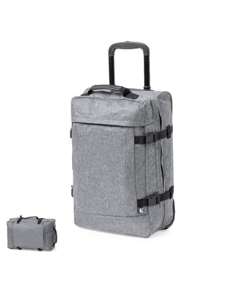 Trolley Yacman