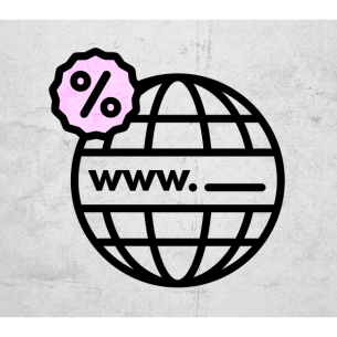 Plan anual de alojamiento con antivirus, ssl y dominio