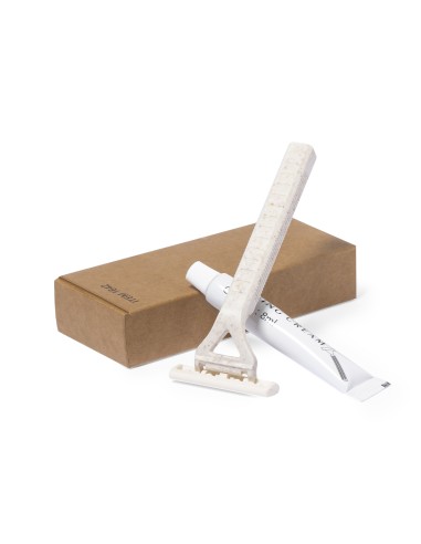Set Shaving Kit