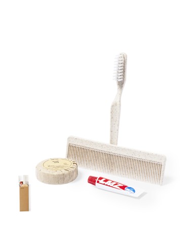 Set Essential Kit