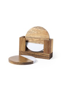 Set Posavasos Derrol