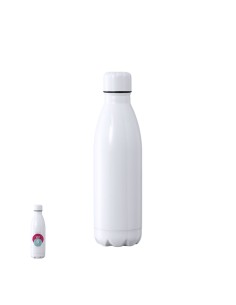 Bidón Térmico Sublimación Varn