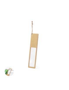 Lupa Marcapáginas Kigan