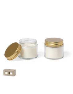 Set Velas Aromáticas Kesha