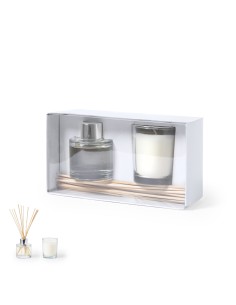 Set Aromático Hanks