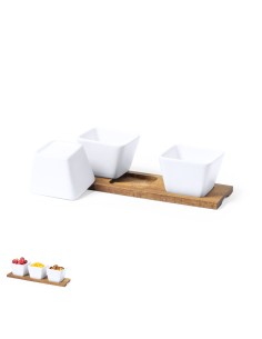 Bandeja Entremeses Branduk