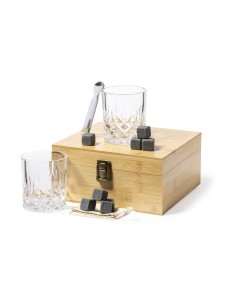 Set Whisky Steger