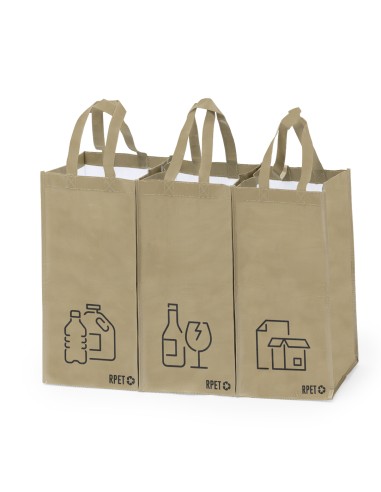Set Bolsas Stuggar