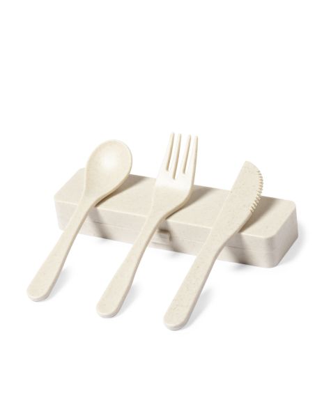 Set Cubiertos Dranel