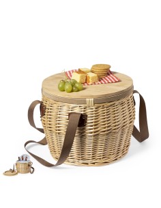 Cesta Nevera Picnic Bubu