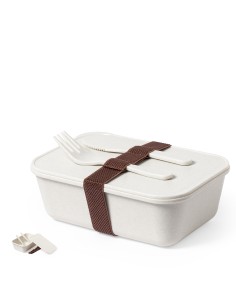 Fiambrera Weaver