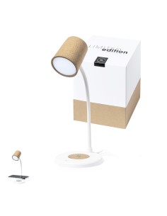 Lámpara Multifunción Borstein