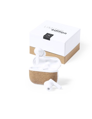 Auriculares Crawly