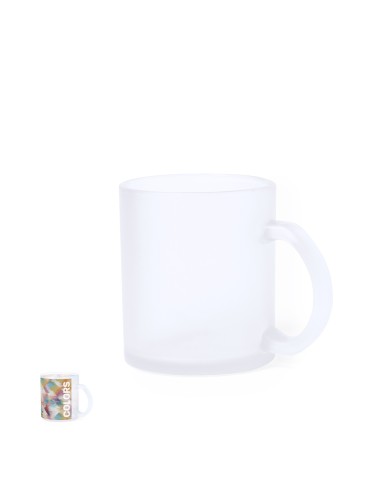 Taza Sublimación Amira