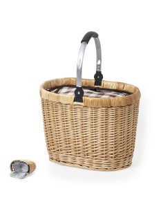Cesta Nevera Picnic Halbax