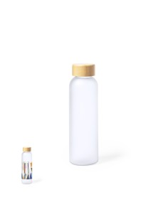 Bidón Sublimación Kaory