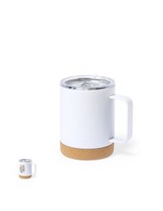 Taza Térmica Sublimación Wifly