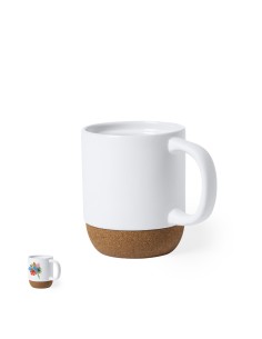 Taza Sublimación Roset