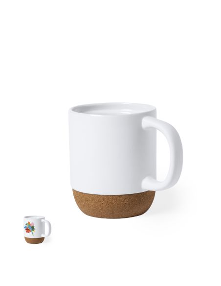 Taza Sublimación Roset