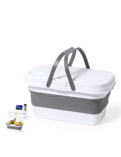 Cesta Nevera Picnic Briant