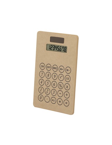 Calculadora Vulcano