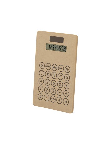 Calculadora Vulcano