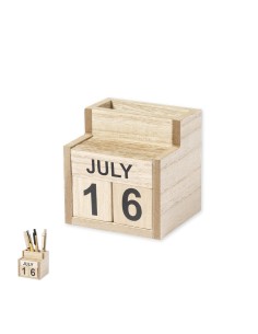 Lapicero Calendario Perpetuo Laorek