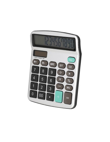 Calculadora Tueris