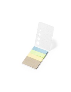 Bloc Notas Semillas Amenti