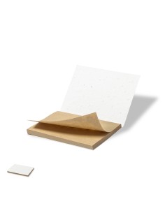 Bloc Notas Semillas Zomek