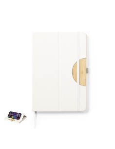 Libreta Soporte Torya