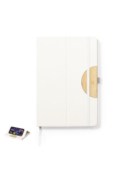 Libreta Soporte Torya