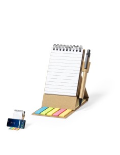 Bloc Notas Soporte Phesux