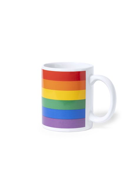 Taza Mercurik