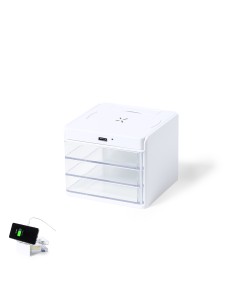 Cargador Organizador Macky