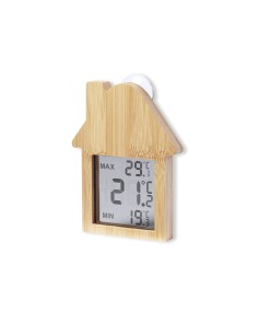 Estación Meteorológica Yenen