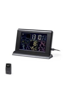 Estación Meteorológica Lautar