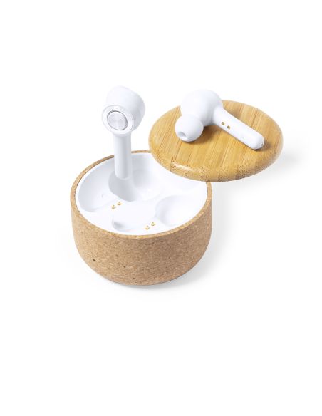 Auriculares Grigal