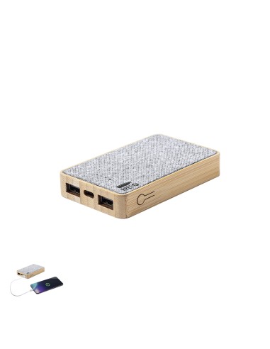 Power Bank Bralty