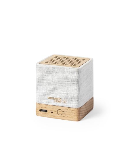 Altavoz Dorkin