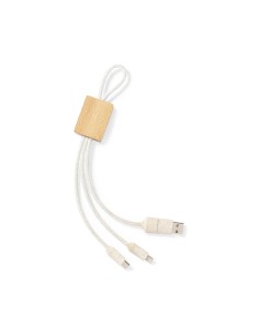 Cable Cargador Nuskir