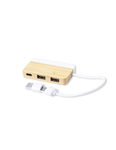 Puerto USB Layais