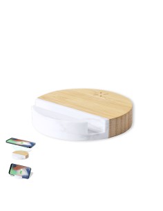 Soporte Cargador Pargon