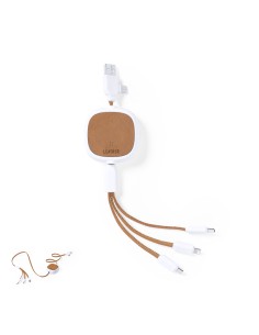 Cable Cargador Sherat RCS