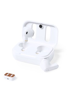 Auriculares Shizar RCS