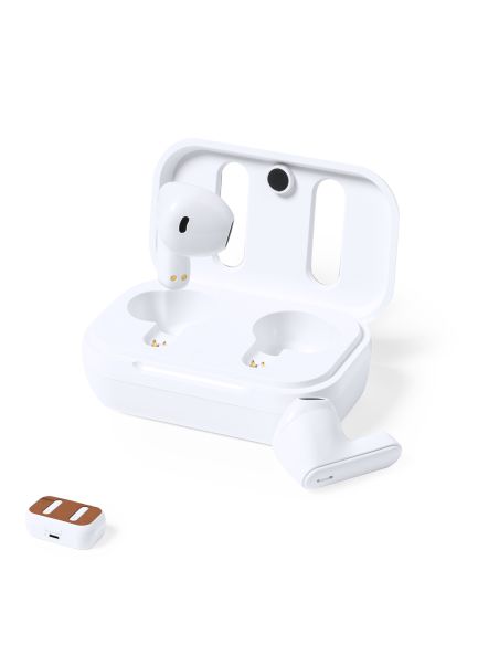 Auriculares Shizar RCS
