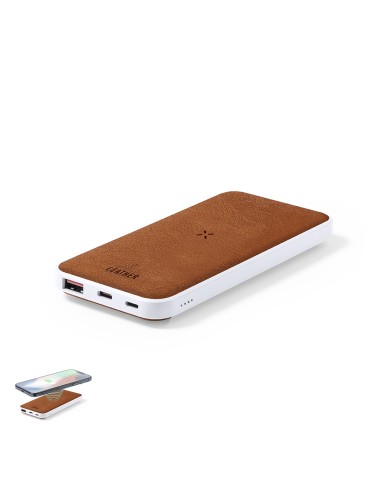 Power Bank Yerry RCS