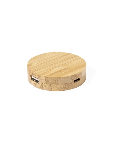 Puerto USB Lasiar