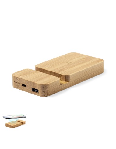 Power Bank Dralia