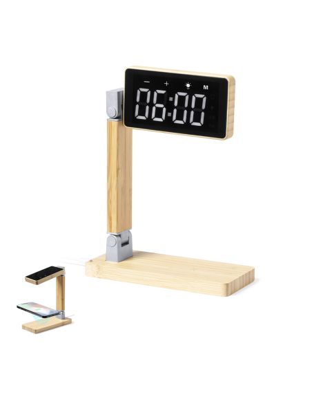 Reloj Multifunción Edres
